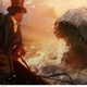 Illustration for article titled Holy wow, this movie concept art is cosmically dazzling